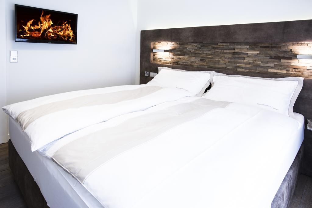 Haus Andorra Apartment Zermatt Ngoại thất bức ảnh