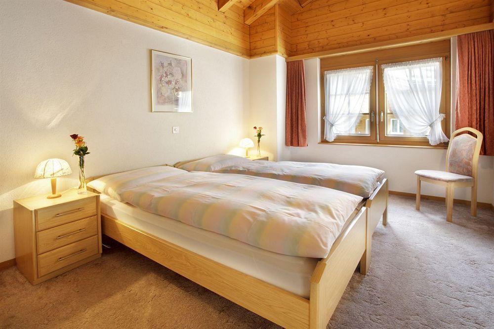 Haus Andorra Apartment Zermatt Ngoại thất bức ảnh