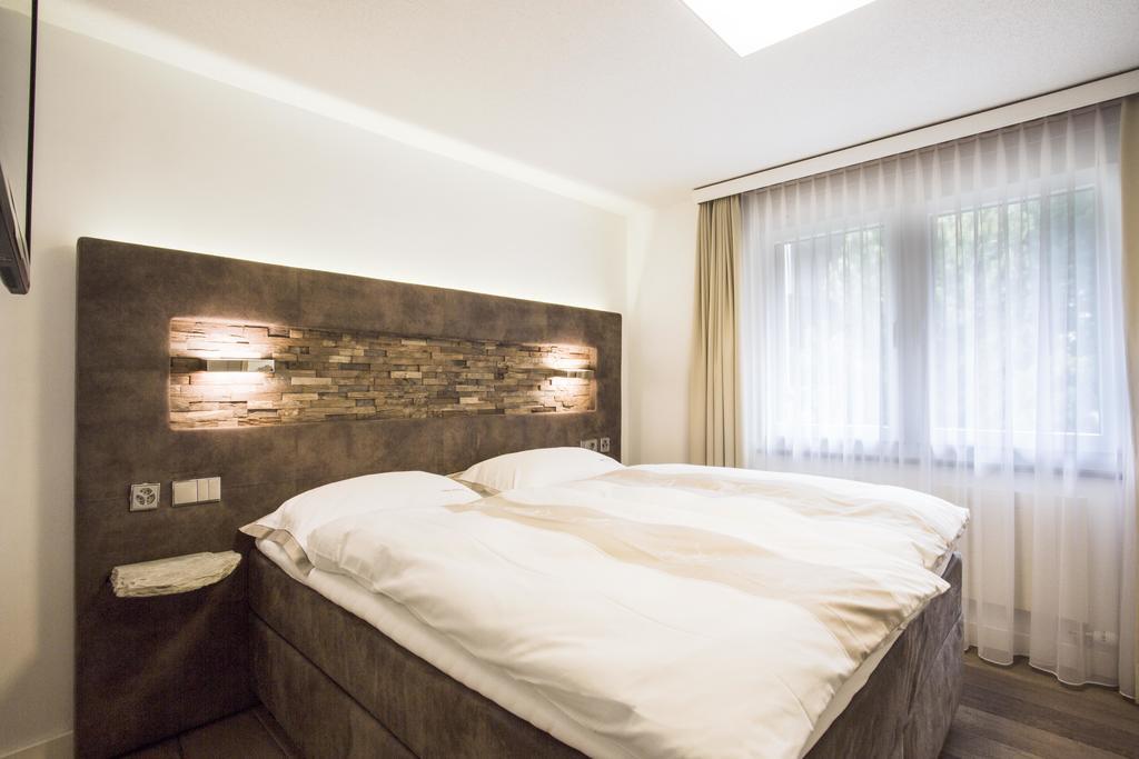 Haus Andorra Apartment Zermatt Ngoại thất bức ảnh