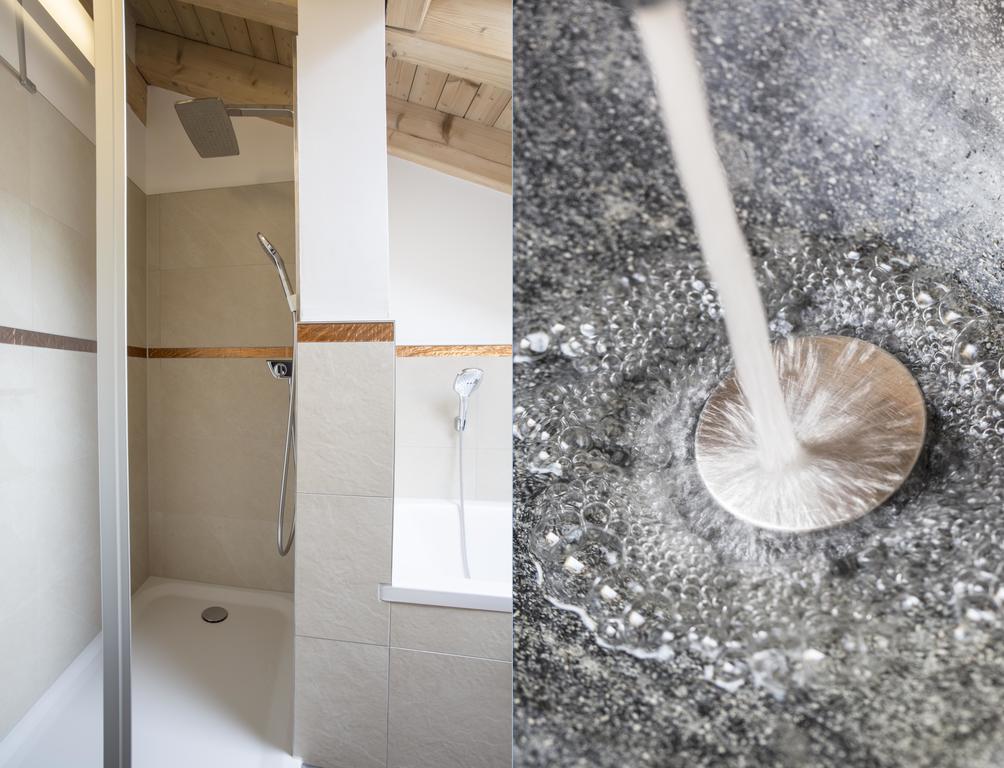 Haus Andorra Apartment Zermatt Ngoại thất bức ảnh