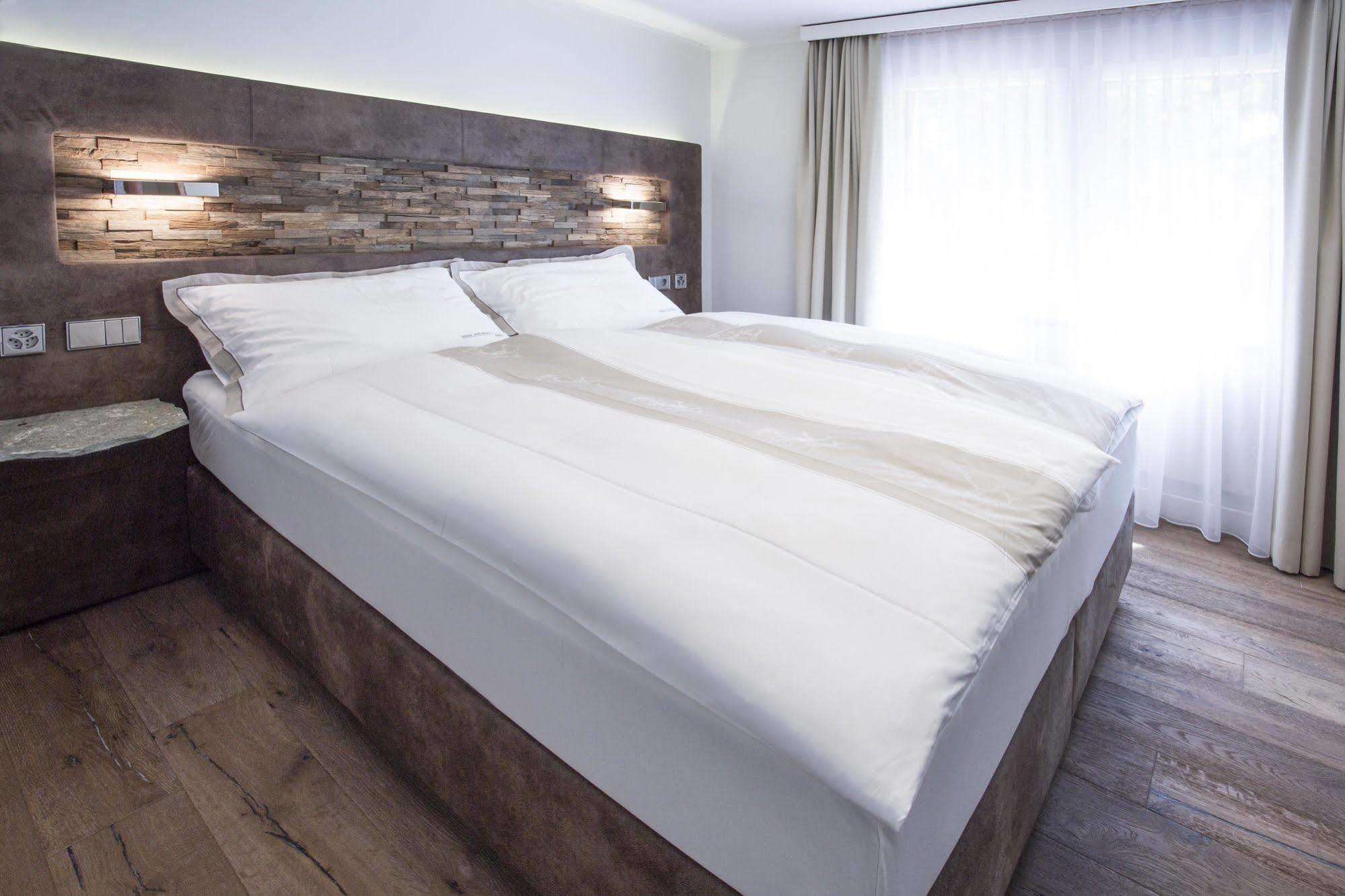 Haus Andorra Apartment Zermatt Ngoại thất bức ảnh