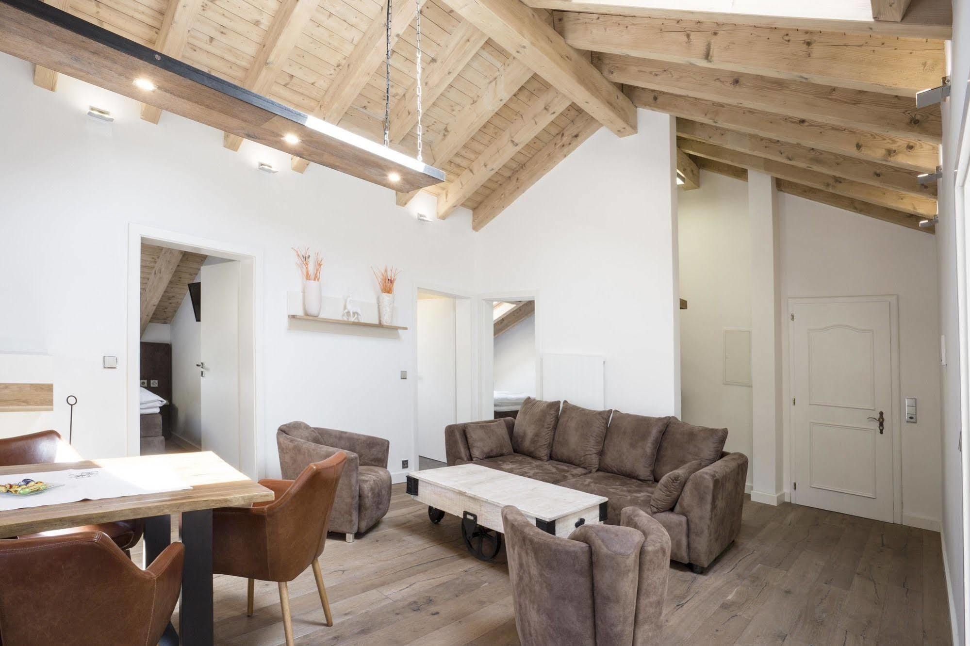 Haus Andorra Apartment Zermatt Ngoại thất bức ảnh