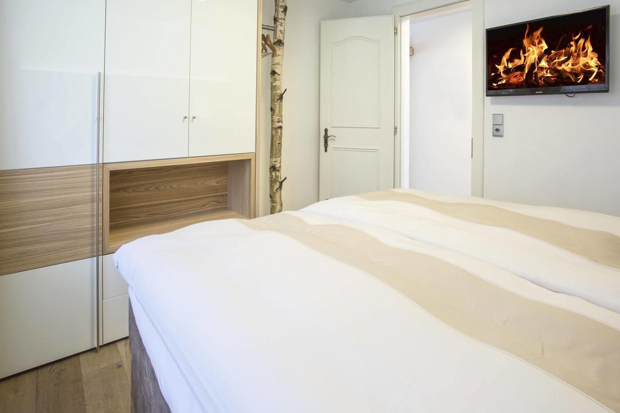 Haus Andorra Apartment Zermatt Ngoại thất bức ảnh