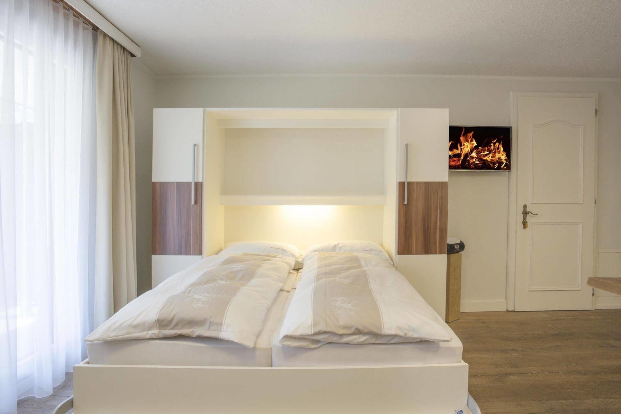 Haus Andorra Apartment Zermatt Ngoại thất bức ảnh