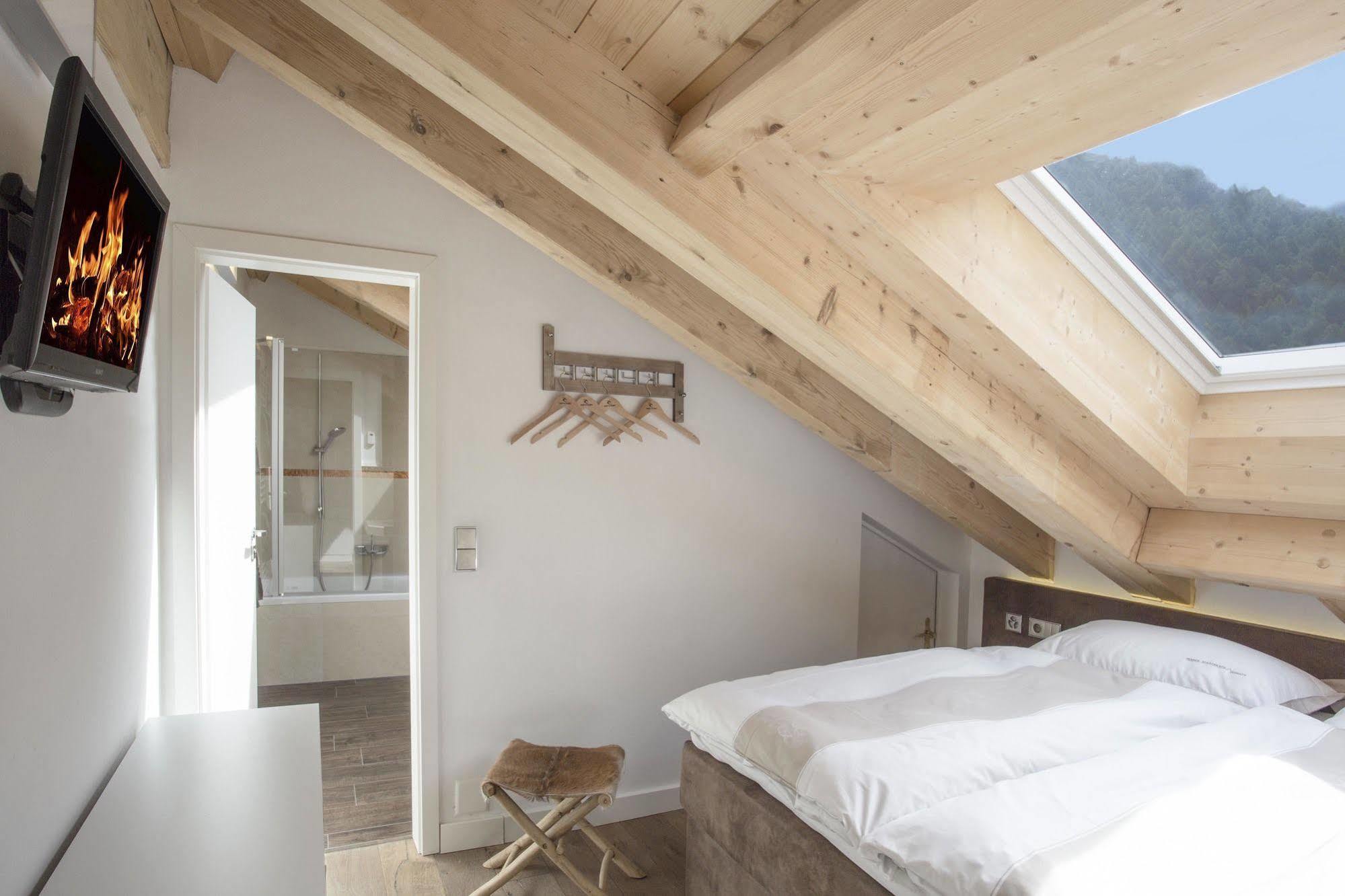 Haus Andorra Apartment Zermatt Ngoại thất bức ảnh