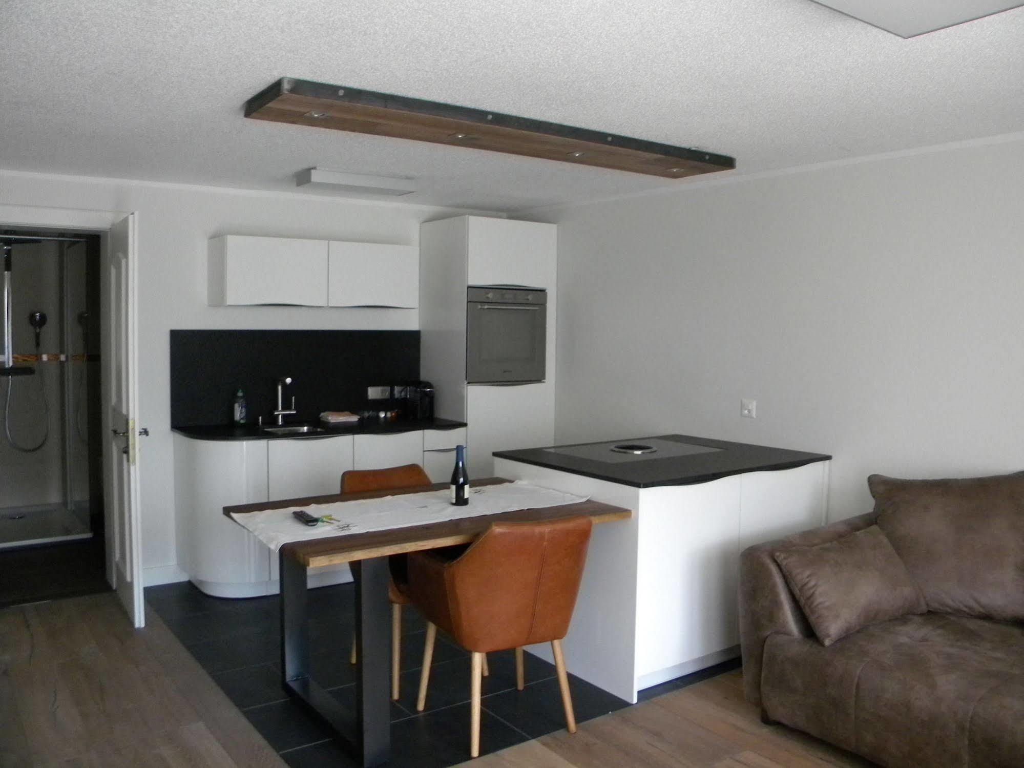 Haus Andorra Apartment Zermatt Ngoại thất bức ảnh