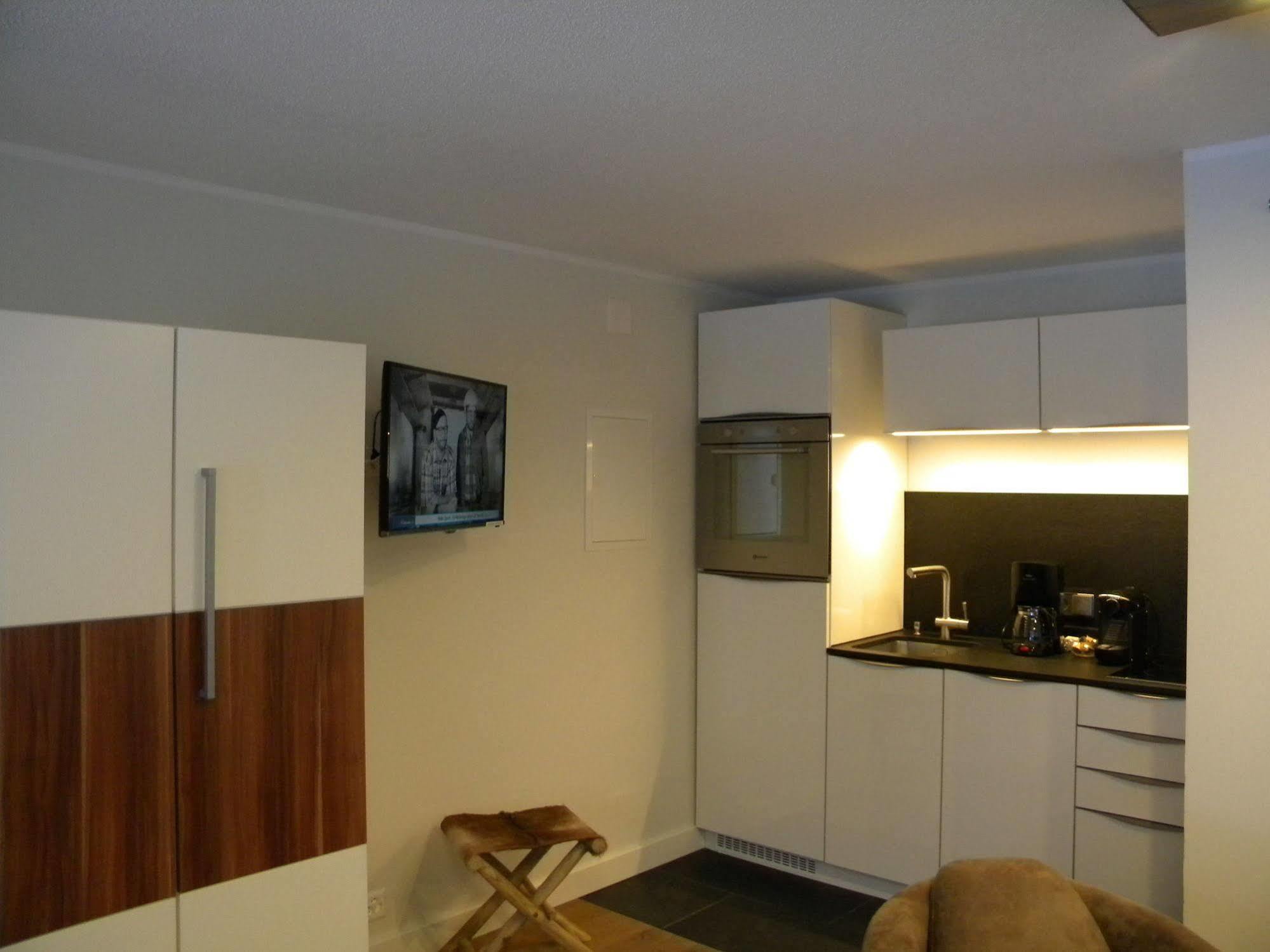 Haus Andorra Apartment Zermatt Ngoại thất bức ảnh