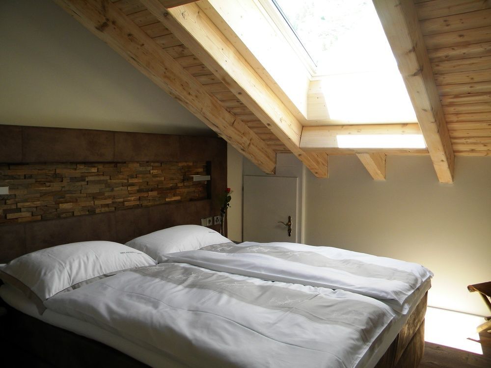 Haus Andorra Apartment Zermatt Ngoại thất bức ảnh