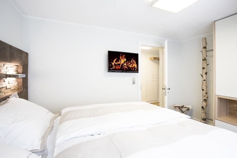 Haus Andorra Apartment Zermatt Ngoại thất bức ảnh
