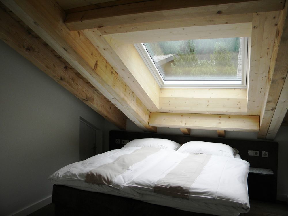 Haus Andorra Apartment Zermatt Ngoại thất bức ảnh