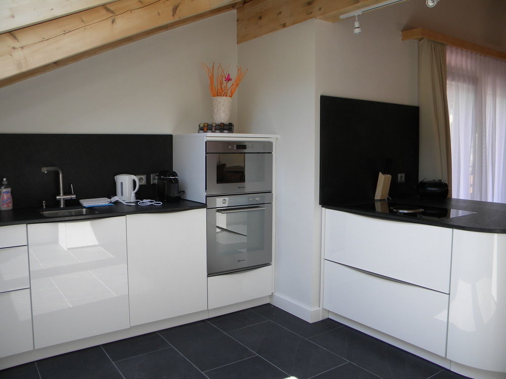 Haus Andorra Apartment Zermatt Ngoại thất bức ảnh