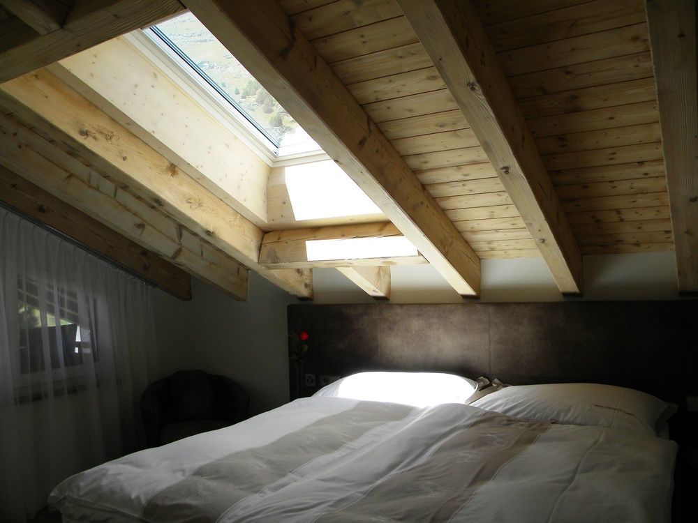 Haus Andorra Apartment Zermatt Ngoại thất bức ảnh